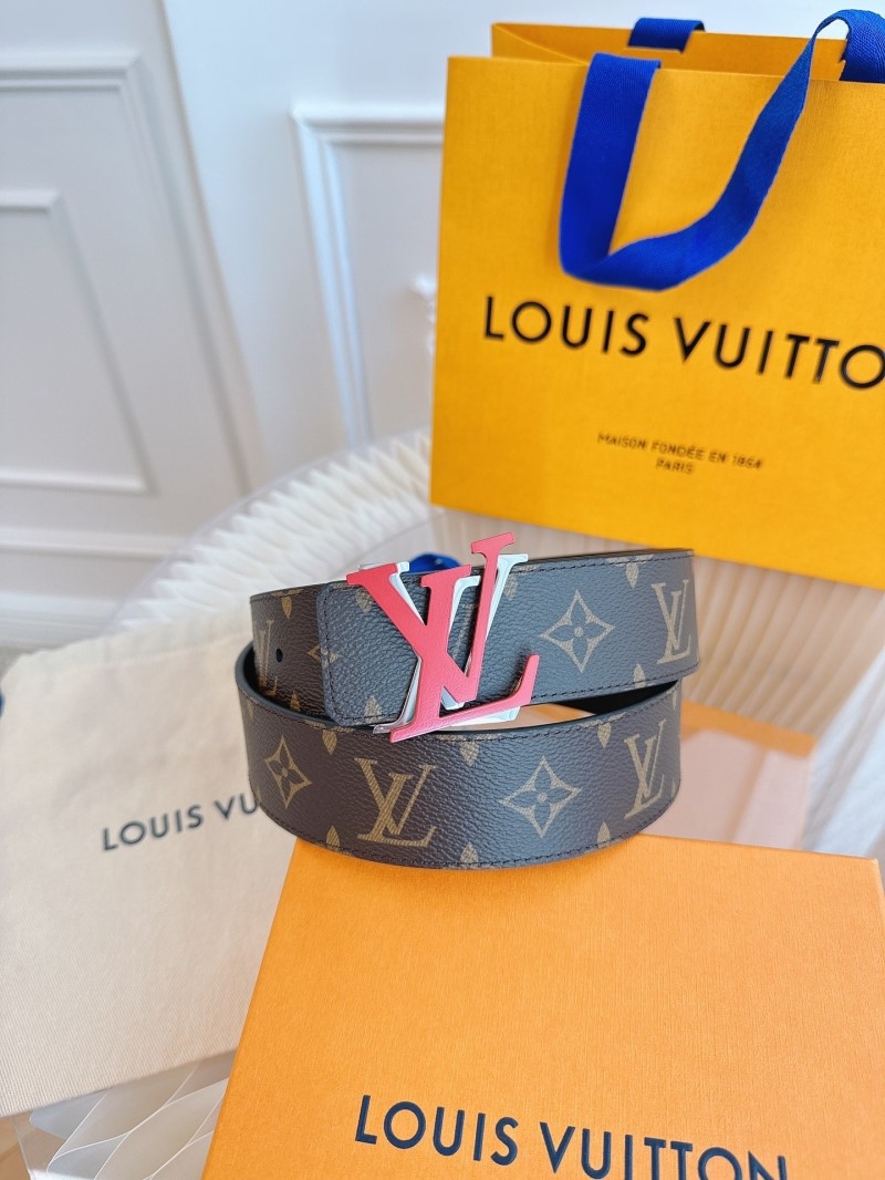 Louis Vuitton Belts